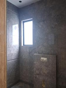 Bedroom Three Image of 1350 Sq.ft 3 BHK Builder Floor for sale in Paschim Vihar New Delhi for Rs. 27000000