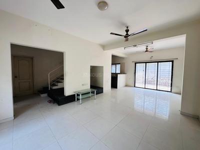 Hall Image of 4590 Sq.ft 4 BHK Independent House for sale in South Bopal Ahmedabad for Rs. 45000000