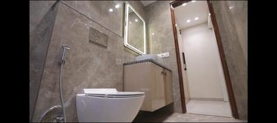 Bathroom Image of 1700 Sq.ft 3 BHK Builder Floor for sale in Sector 63 Gurgaon for Rs. 29000000