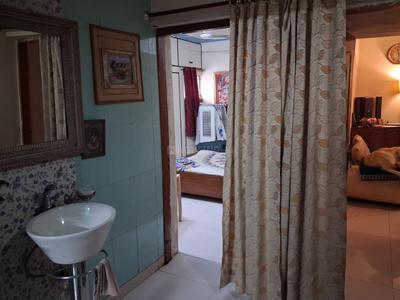 Bathroom Image of 2200 Sq.ft 3 BHK Independent House for sale in DDA Flats Munirka, Munirka New Delhi for Rs. 42500000