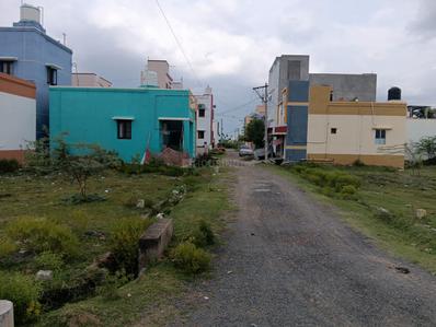 Image of 889 Sq.ft Residential Plot / Land for sale in Chengalpattu, Chennai for Rs. 2000000