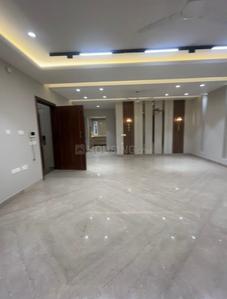 Hall Image of 3000 Sq.ft 4 BHK Builder Floor for sale in Kirti Nagar New Delhi for Rs. 52500000