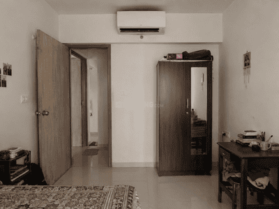 Image of 486 Sq.ft 1 BHK Apartment / Flat for sale in Lodha Upper Thane, Bhiwandi, Thane for Rs. 4500000
