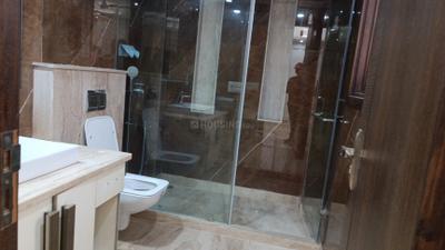 Image of 3000 Sq.ft 4 BHK Builder Floor for sale in Geetanjali Enclave, New Delhi for Rs. 100000000