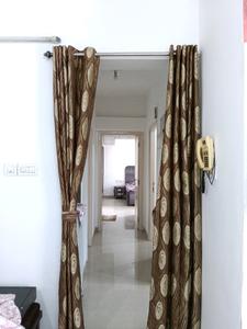 Passage Image of 800 Sq.ft 2 BHK Apartment / Flat for rent in Kalpataru Hills, Thane West Thane for Rs. 54000