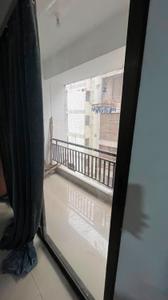 Balcony Image of 1200 Sq.ft 2 BHK Apartment / Flat for sale in Sanskruti, Randesan Gandhinagar for Rs. 7500000