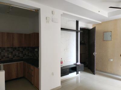Living Room Image of 800 Sq.ft 2 BHK Apartment / Flat for sale in Prateek Grand City, Siddharth Vihar Ghaziabad for Rs. 8700000