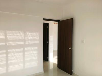 Bedroom Image of 798 Sq.ft 2 BHK Apartment / Flat for rent in Runwal My City Phase II Cluster 05 Part I, Dombivli East Thane for Rs. 13999