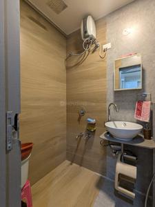 Bathroom Image of 1545 Sq.ft 3 BHK Apartment / Flat for sale in Gangotree Suhrud, Erandwane Pune for Rs. 28000000