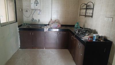Kitchen Image of 1093 Sq.ft 2 BHK Apartment / Flat for sale in Nyati Esplanade, Sunarwadi Pune for Rs. 8400000