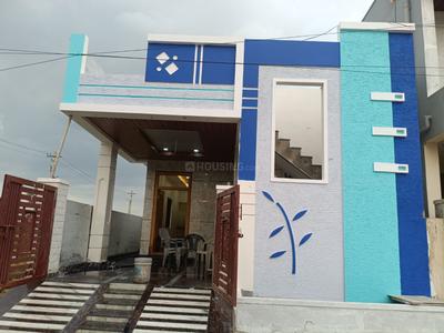 Image of 1100 Sq.ft 2 BHK Independent House for sale in Peerzadiguda, Hyderabad for Rs. 6500000