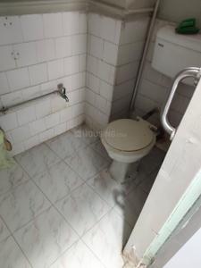 Bathroom Image of 950 Sq.ft 2 BHK Apartment / Flat for sale in Colaba Mumbai for Rs. 54500000