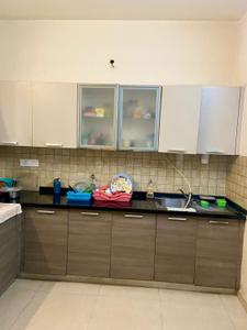 Kitchen Image of 3395 Sq.ft 4 BHK Villa for sale in Neelankarai Chennai for Rs. 65000000