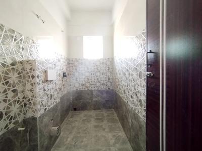 Bathroom Image of 1244 Sq.ft 3 BHK Apartment / Flat for sale in New Town Kolkata for Rs. 10000000