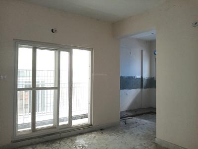 Dining Area Image of 1120 Sq.ft 2 BHK Apartment / Flat for sale in Shree Adithya Pride, Kaggadasapura Bengaluru for Rs. 8557500