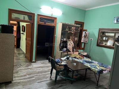Hall Image of 2200 Sq.ft 4 BHK Independent House for sale in Satnam Pura Phagwara for Rs. 6000000