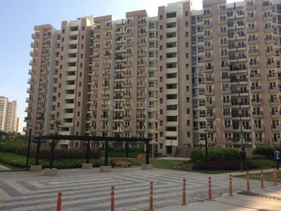 Image of 1340 Sq.ft 3 BHK Apartment / Flat for sale in Mapsko Paradise, Sector 83, Gurgaon for Rs. 13500000