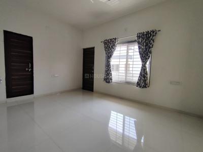 Bedroom Image of 1700 Sq.ft 4 BHK Villa for sale in Meeraa Smaran 2, Adalaj Gandhinagar for Rs. 24000000