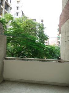 Living Room Image of 1300 Sq.ft 2 BHK Apartment / Flat for sale in CGHS National Apartment by CGHS Group, Sector 3 Dwarka New Delhi for Rs. 20500000