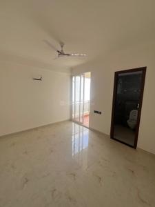 Hall Image of 1250 Sq.ft 3 BHK Apartment / Flat for sale in AB Sky Prime, Jagatpura Jaipur for Rs. 8424999