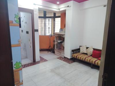 Bedroom Image of 1600 Sq.ft 3 BHK Apartment / Flat for sale in Sector 11 Dwarka New Delhi for Rs. 24800000