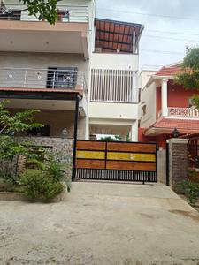 Image of 6000 Sq.ft 7 BHK Independent House for sale in Asha Township, Bileshivale, Bengaluru for Rs. 60000000