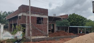 Image of 1600 Sq.ft 2 BHK Independent House for sale in Sathupally, Khammam for Rs. 5800000