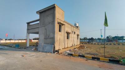 Image of 864 Sq.ft Residential Plot / Land for sale in Kolathur R.F., Chennai for Rs. 2073000