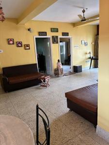 Bedroom Image of 1300 Sq.ft 3 BHK Apartment / Flat for sale in Kalikapur, EM Bypass Kolkata for Rs. 6000000