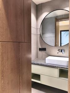 Bedroom Three Image of 2700 Sq.ft 4 BHK Builder Floor for sale in Sector 56 Gurgaon for Rs. 35900000