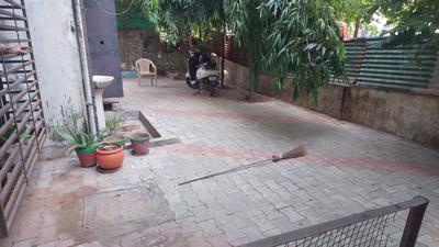 Balcony Image of 1345 Sq.ft 2 BHK Builder Floor for sale in Old Wadaj Ahmedabad for Rs. 5700000