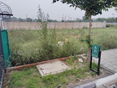 Image of 1359 Sq.ft Residential Plot / Land for sale in Godrej Green Estate, Sector 34, Sonipat for Rs. 16000000
