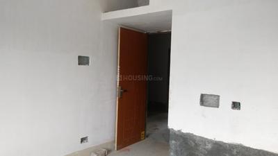 Bedroom Image of 1166 Sq.ft 3 BHK Apartment / Flat for sale in Dum Dum Cantonment Kolkata for Rs. 4750000
