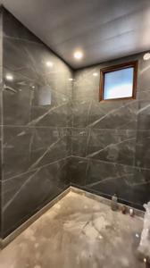 Bathroom Image of 1460 Sq.ft 3 BHK Builder Floor for sale in Janakpuri New Delhi for Rs. 18600000