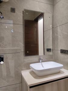 Common Bathroom Image of 2450 Sq.ft 4 BHK Builder Floor for sale in Anant Raj, Sector 63 Gurgaon for Rs. 33000000
