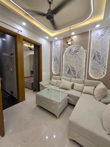 2 BHK Independent Builder Floor