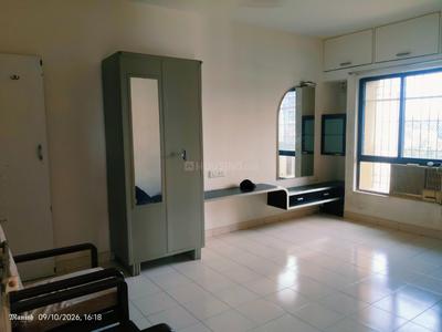 Hall Image of 1340 Sq.ft 2 BHK Apartment / Flat for sale in Viola, Warje Pune for Rs. 14000000