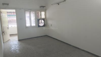 Bedroom Image of 1550 Sq.ft 3 BHK Independent House for rent in Bodakdev Ahmedabad for Rs. 35000
