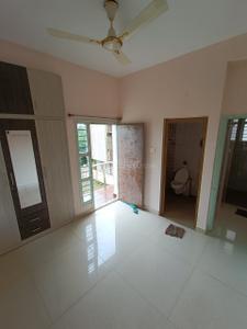 Bedroom Image of 1200 Sq.ft 2 BHK Builder Floor for rent in Sattur Hubali-Dharwad for Rs. 11000