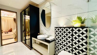 Hall Image of 2325 Sq.ft 3 BHK Apartment / Flat for sale in PR7 Airport Road Zirakpur for Rs. 19590000