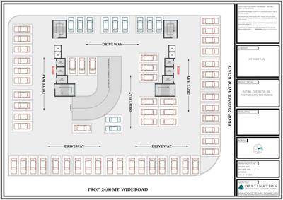 Image of 1175 Sq.ft 2 BHK Apartment / Flat for sale in Ulwe, Navi Mumbai for Rs. 10000000