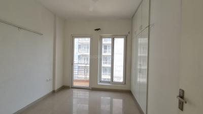 Bedroom Image of 2024 Sq.ft 3 BHK Apartment / Flat for rent in Manesar Gurgaon for Rs. 30000