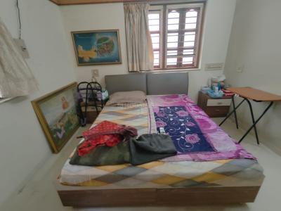 Bedroom Image of 1620 Sq.ft 5 BHK Villa for sale in Naranpura Ahmedabad for Rs. 35100000