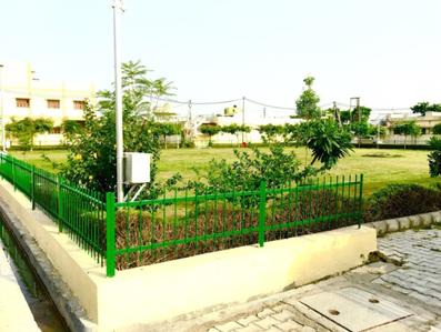 Image of 1200 Sq.ft 2 BHK Independent House for sale in Rail Vihar, MDA, Meerut for Rs. 11200000
