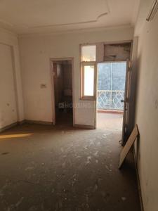 Bedroom Image of 950 Sq.ft 2 BHK Apartment / Flat for sale in Hazratganj Lucknow for Rs. 7600000