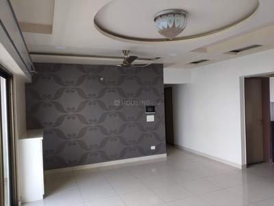 Hall Image of 1534 Sq.ft 3 BHK Apartment / Flat for sale in Paranjape Blue Ridge, Hinjawadi Pune for Rs. 16000000