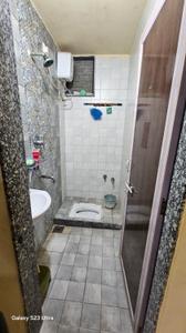 Image of 1000 Sq.ft 2 BHK Apartment / Flat for sale in Om Pratham Paradise, Vatva, Ahmedabad for Rs. 3000000