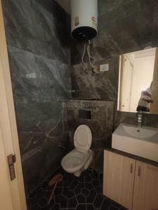 Bathroom Image of 1200 Sq.ft 3 BHK Builder Floor for sale in Swaraj Homes RWA E3 E4 and E5, Malviya Nagar New Delhi for Rs. 26500000