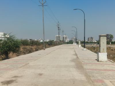 Privara Plot View 2