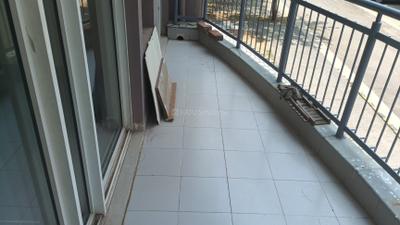 Balcony Image of 1265 Sq.ft 2 BHK Apartment / Flat for sale in ILD Greens, Sector 37C Gurgaon for Rs. 10800000